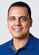 Foto da candidatura de WILLIAM DE UELTON em 2024