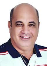 Foto da candidatura de JANSER FONSECA em 2024