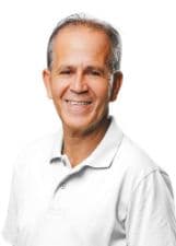 Foto da candidatura de ZÉ DE VIVI em 2024