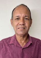Foto da candidatura de MARQUINHOS DE BENHO em 2024