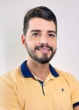 Foto da candidatura de VALDIR DA SAÚDE em 2024
