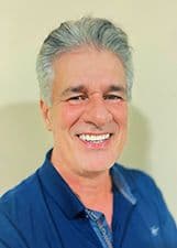 Foto da candidatura de ARÃO MENEZES em 2024