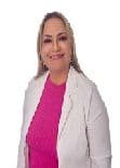 Foto da candidatura de PATRICIA  MOTTA em 2024
