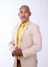 Foto da candidatura de TARUGÃO em 2024