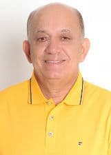 Foto da candidatura de EDSON RIBEIRO em 2024