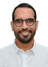 Foto da candidatura de FELIPE SANTANA em 2024