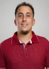 Foto da candidatura de VANINHO em 2024