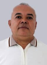 Foto da candidatura de ANTONIO VIEIRA em 2024