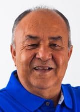 Foto da candidatura de JAILTON DA TOCA em 2024