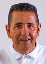 Foto da candidatura de AELSON LOPES em 2024