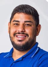 Foto da candidatura de ARTUR FIGUEIREDO em 2024