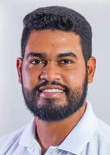 Foto da candidatura de GABRIEL MENDES em 2024