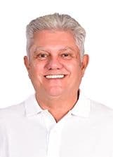 Foto da candidatura de JORGE ALMEIDA em 2024
