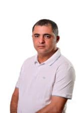 Foto da candidatura de ROBSON DE OSMAR em 2024