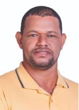 Foto da candidatura de BÁ DA PARATI em 2024