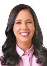 Foto da candidatura de RENATA em 2024