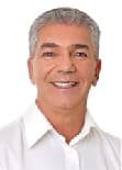Foto da candidatura de JAILTON MELO em 2024