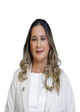 Foto da candidatura de MOANA MEIRA em 2024