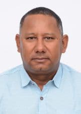Foto da candidatura de PROFESSOR ORLANDO em 2024