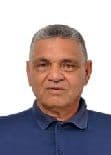 Foto da candidatura de MIRÃO em 2024