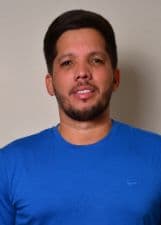 Foto da candidatura de JONH LENO em 2024