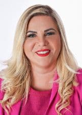 Foto da candidatura de ARILMA DE JOTA BATISTA em 2024