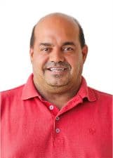Foto da candidatura de NEGO DE SARONGA em 2024