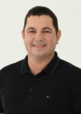 Foto da candidatura de AMÉRICO SANTIAGO em 2024