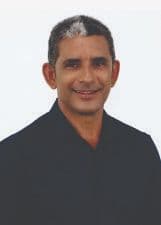 Foto da candidatura de IRAESTO em 2024