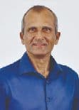 Foto da candidatura de PAULO TORRES em 2024
