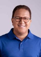 Foto da candidatura de AUGUSTO CASTRO em 2024