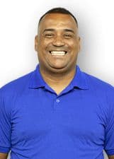 Foto da candidatura de SILAS DA SAÚDE em 2024