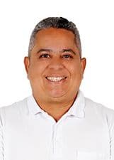 Foto da candidatura de FABIO ROCHA FABINHO em 2024