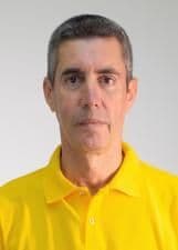 Foto da candidatura de ADILSON em 2024