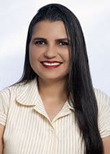 Foto da candidatura de NOEMIA DE FRANK em 2024