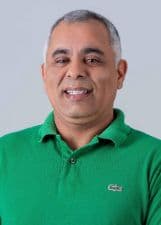 Foto da candidatura de JULIANO MIRANDA em 2024
