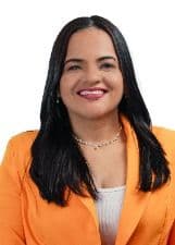 Foto da candidatura de DANIELA LARANJEIRA em 2024