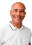 Foto da candidatura de GIDEON MATIAS em 2024