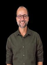 Foto da candidatura de PAULINHO DO BANCO em 2024