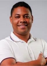 Foto da candidatura de BERTOLINO JUNIOR em 2024