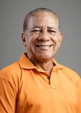 Foto da candidatura de HILTON em 2024