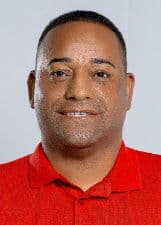 Foto da candidatura de BRUNO em 2024