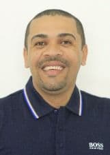 Foto da candidatura de EUGENIO GENINHO em 2024