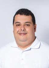 Foto da candidatura de TIAGO DO PRICO em 2024