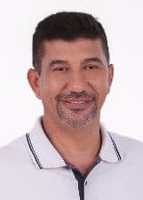 Foto da candidatura de BENEDITO DA BOLIVIA em 2024