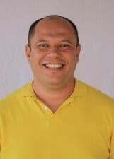 Foto da candidatura de WANDERLEY SILVA em 2024