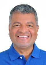 Foto da candidatura de MARLON RIBEIRO em 2024
