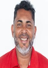 Foto da candidatura de DIQUINHA em 2024