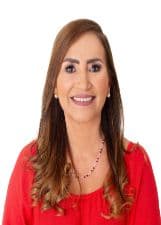 Foto da candidatura de ANA PAULA em 2024