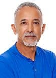 Foto da candidatura de AGNELO em 2024
